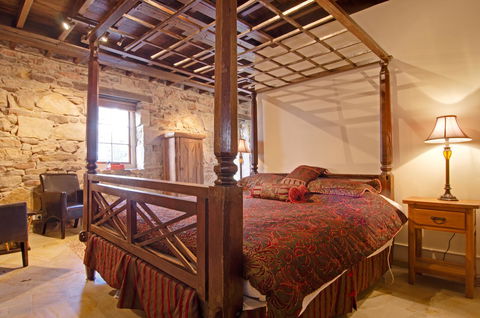 Cleburne Homestead - eTourism Australia 19