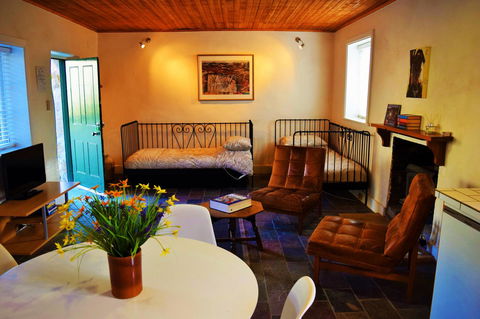 Cleburne Homestead - eTourism Australia 27