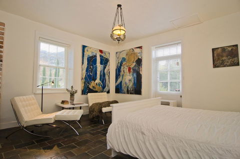 Cleburne Homestead - eTourism Australia 35