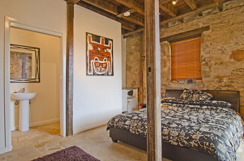 Cleburne Homestead - eTourism Australia 24