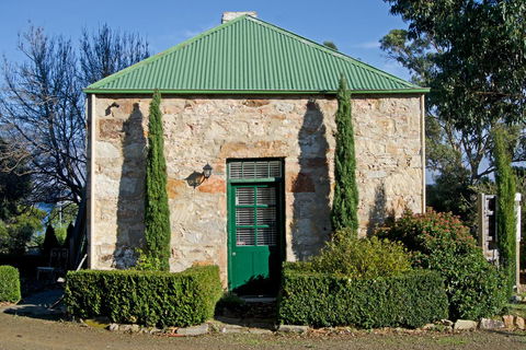 Cleburne Homestead - eTourism Australia 16