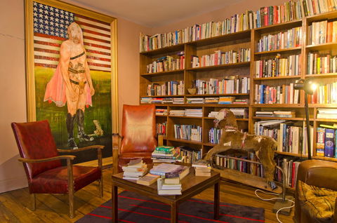 Cleburne Homestead - eTourism Australia 0