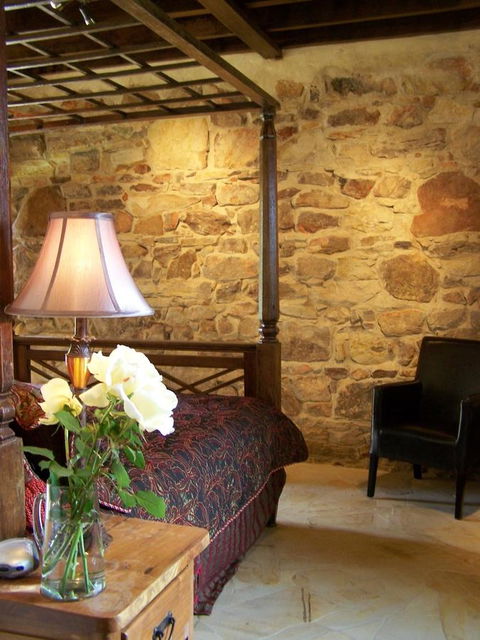 Cleburne Homestead - eTourism Australia 37