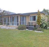 Bruny Ocean Cottage - eTourism Australia