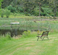 Hamlet Downs Country Accommodation - eTourism Australia