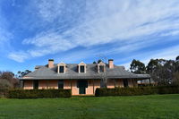 Book Bishopsbourne Accommodation Vacations eTourism Australia eTourism Australia
