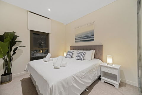 New 2 Beds Apt Mins Walking To Darling Harbour,QVB - eTourism Australia 3