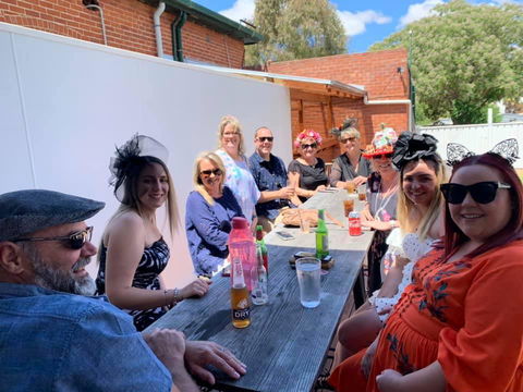 New Cornwall Hotel - eTourism Australia 1