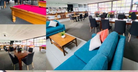 New Cornwall Hotel - eTourism Australia 0