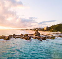 New Spacious Beachside townhouse - eTourism Australia