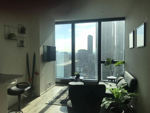New Stylish Southbank Apartment Close To Crown - eTourism Australia 1