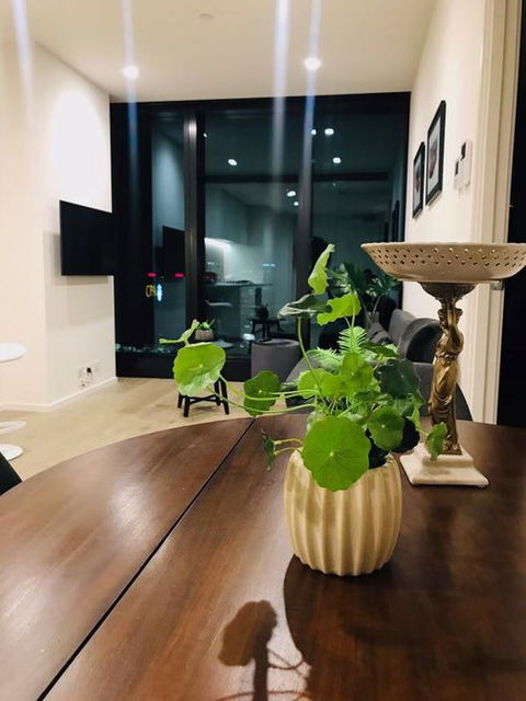 New Stylish Southbank Apartment Close To Crown - eTourism Australia 3