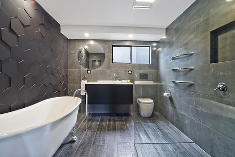 Newcastle Short Stay Apartments - Glebe Road Adamstown - eTourism Australia 1