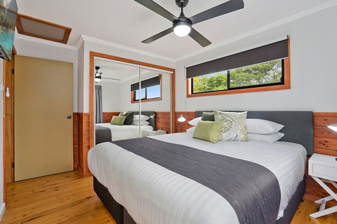 Newcastle Short Stay Apartments - Glebe Road Adamstown - eTourism Australia 3