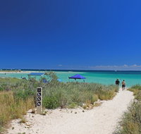 Ningaloo Coral Bay Backpackers - eTourism Australia