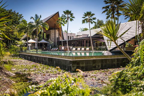 Niramaya Villas And Spa - eTourism Australia 2
