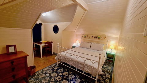 No14 Lovel St Hostel - eTourism Australia 2