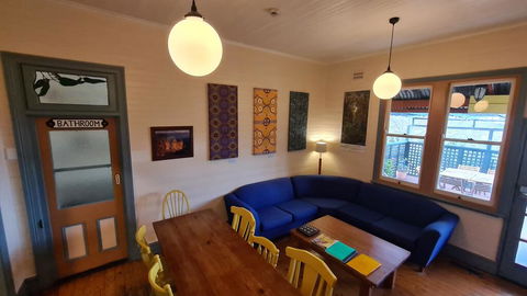 No14 Lovel St Hostel - eTourism Australia 1