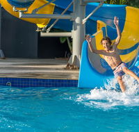 Nobby Beach Holiday Village - eTourism Australia