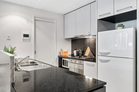 Nook Melbourne Apartments - Russell Street - eTourism Australia 2