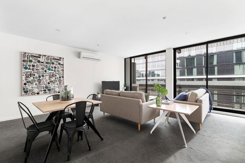 Nook Melbourne Apartments - Russell Street - eTourism Australia 1