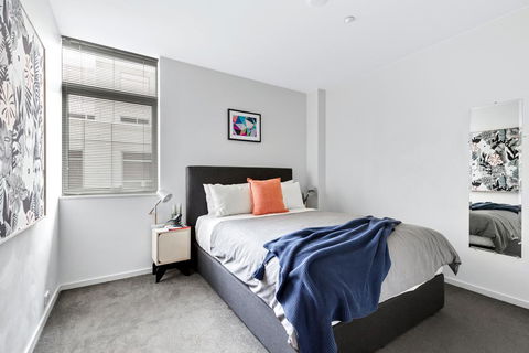 Nook Melbourne Apartments - Russell Street - eTourism Australia 0