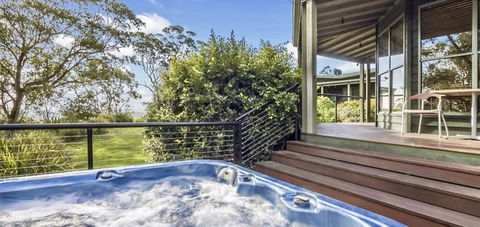 Noonaweena - eTourism Australia 1