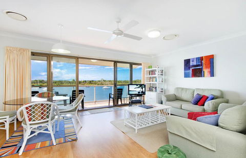 Noosa Shores Apartment 30 - eTourism Australia 0
