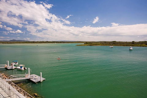 Noosa Shores Apartment 30 - eTourism Australia 3