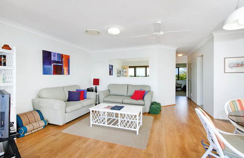 Noosa Shores Apartment 30 - eTourism Australia 1