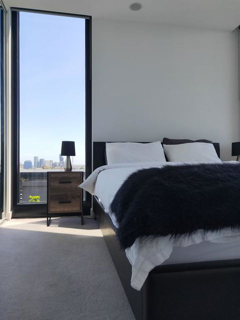 North Melbourne Resort Living - eTourism Australia 3