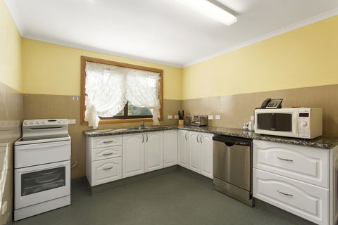 Northeast Restawhile BandB - eTourism Australia 2