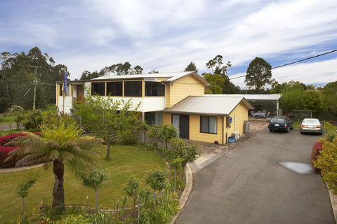 Northeast Restawhile BandB - eTourism Australia 0