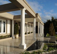 Norwood House Motel  Receptions - eTourism Australia