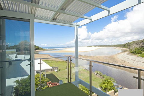 Nosie 1 - Sawtell, NSW - eTourism Australia 2