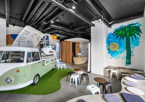 Nova Kiama - eTourism Australia 1