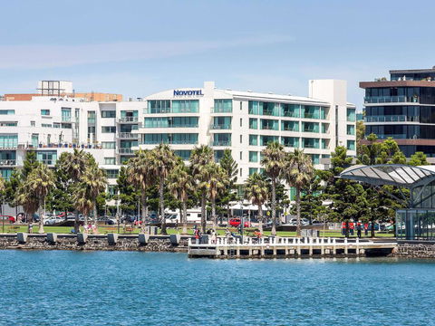 Novotel Geelong - eTourism Australia 0