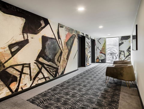 Novotel Geelong - eTourism Australia 1