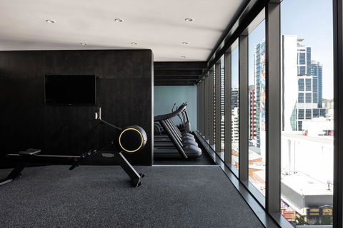 Novotel Perth Murray Street - eTourism Australia 2