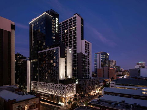 Novotel Perth Murray Street - eTourism Australia 0