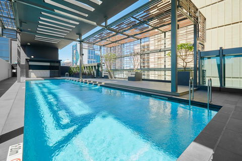 Novotel Perth Murray Street - eTourism Australia 1