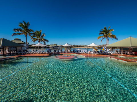 Novotel Sunshine Coast Resort - eTourism Australia 1