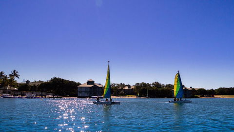 Novotel Sunshine Coast Resort - eTourism Australia 2