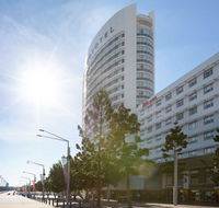 Novotel Sydney Olympic Park - eTourism Australia