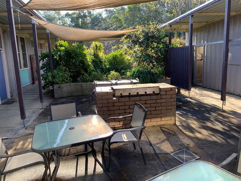 Nowa Nowa Hotel Motel - eTourism Australia 3