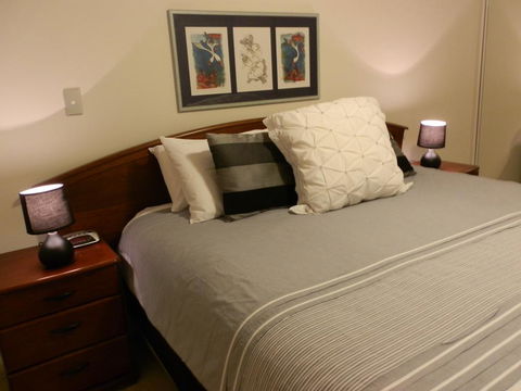 Numero Siete De Bannister Fremantle - eTourism Australia 3