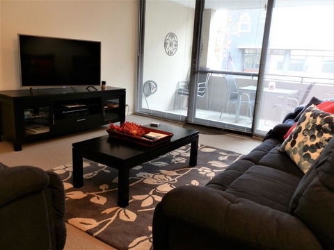 Numero Siete De Bannister Fremantle - eTourism Australia 2