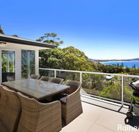 Ocean Breeze - 41 Kurrawyba Avenue Terrigal - eTourism Australia