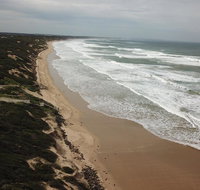 Ocean Grove Chalet - eTourism Australia