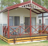 Ocean Grove Holiday Park - eTourism Australia